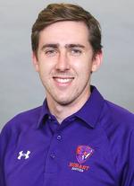 Rob Brandell, Assistant Coach