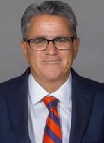 Shawn Griffin, Camp Director