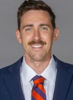 Rob Brandell, Assistant Coach